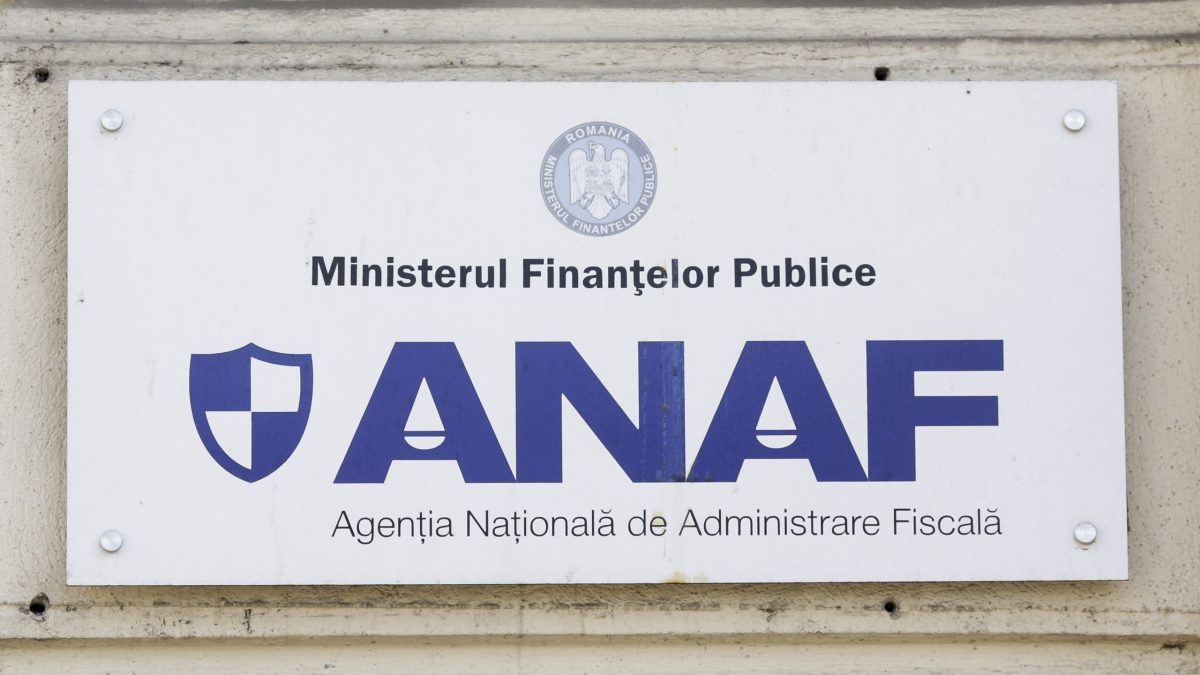ANAF avertizează: Noi fraude prin telefon, infractorii vânează date personale
