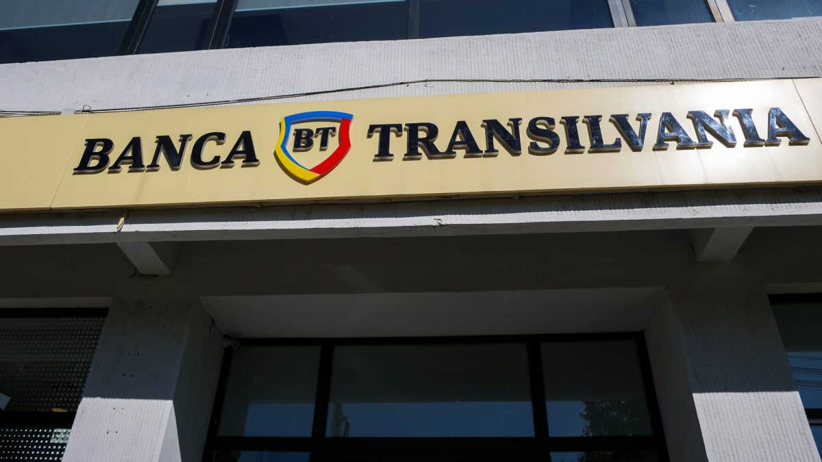 BT a atras un miliard de euro, cu rating Investment Grade