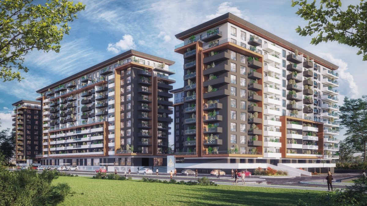 North Bucharest Investments, parteneriat cu Astorium Life: expansiune majoră