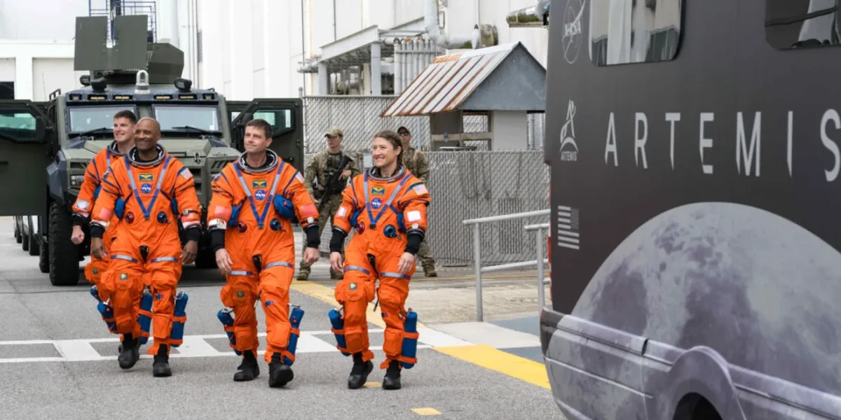 Cum distruge spațiul corpul uman: efecte neștiute asupra sănătății