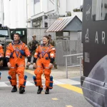 Cum distruge spațiul corpul uman: efecte neștiute asupra sănătății