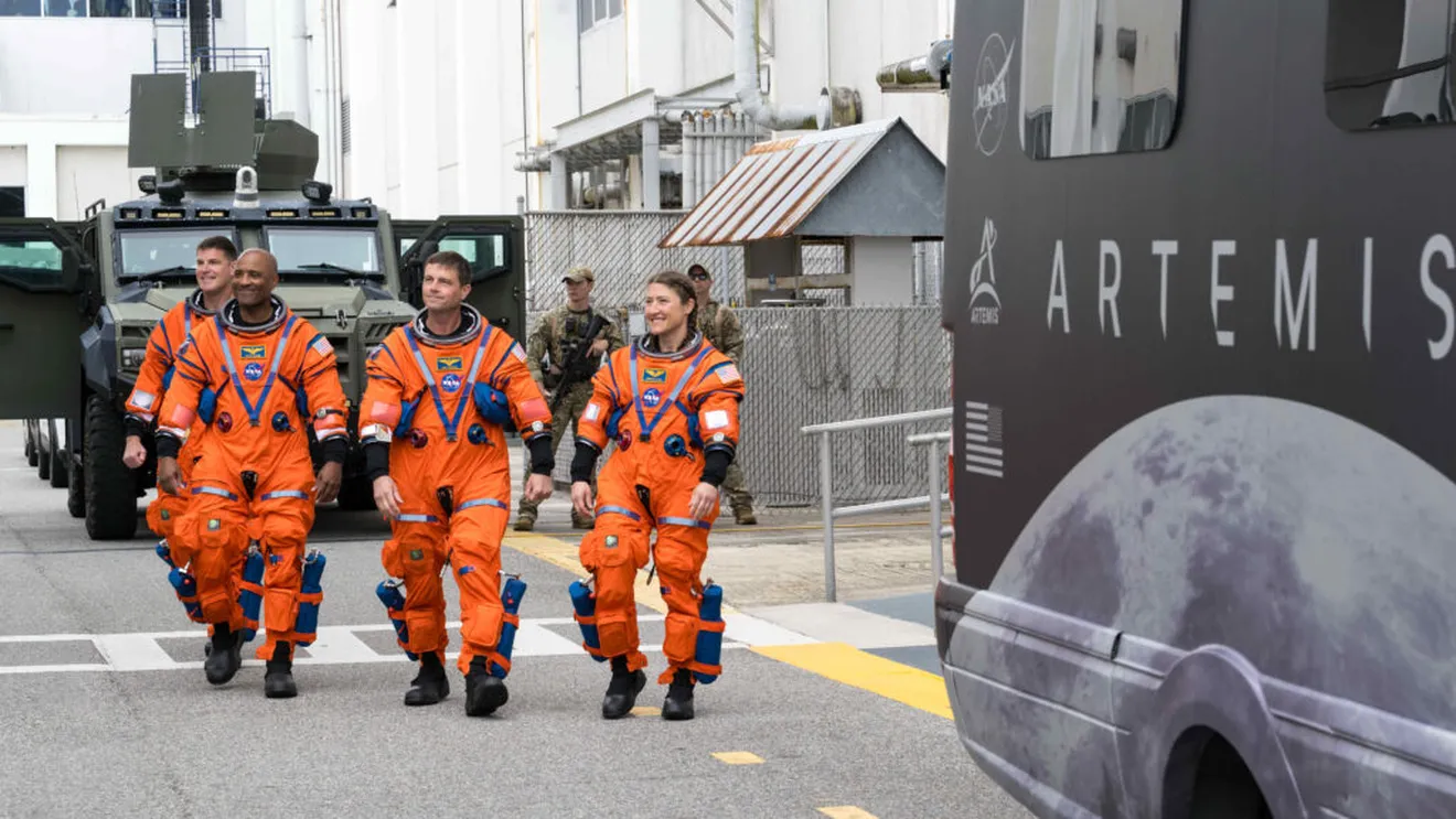 Cum distruge spațiul corpul uman: efecte neștiute asupra sănătății