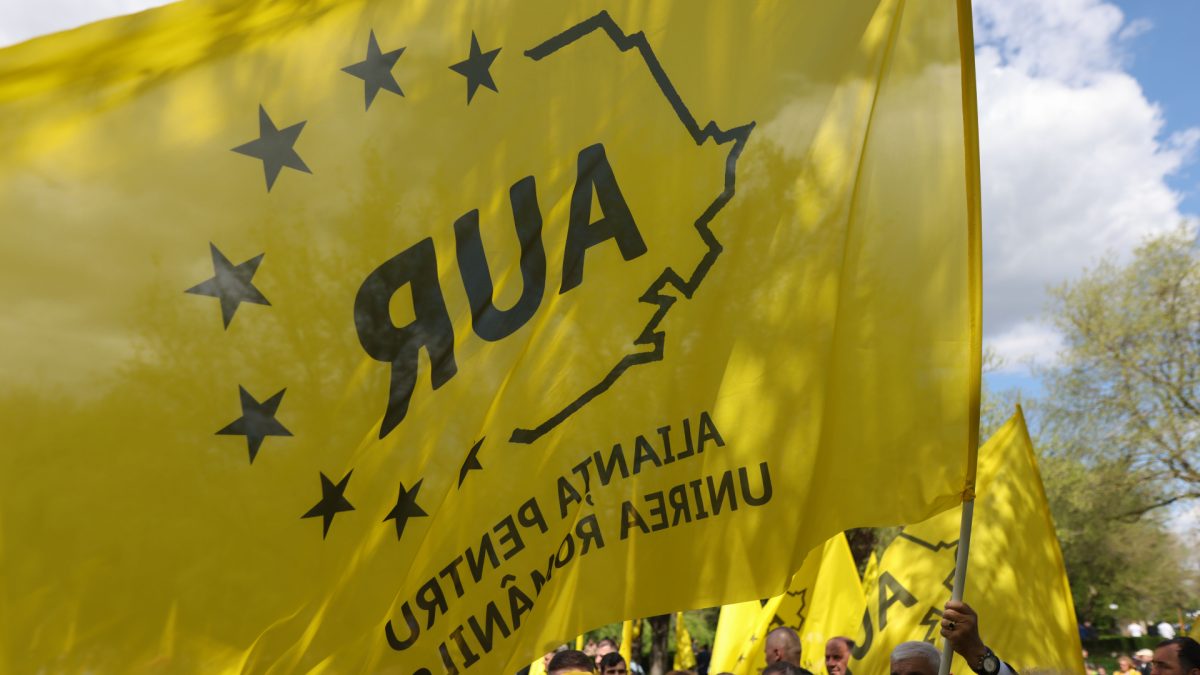 AUR acuză PSD de "dublă măsură" la vânzarea acțiunilor strategice