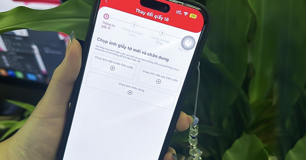 Abonații de telefonie mobilă, obligați la recunoaștere facială din 15 aprilie