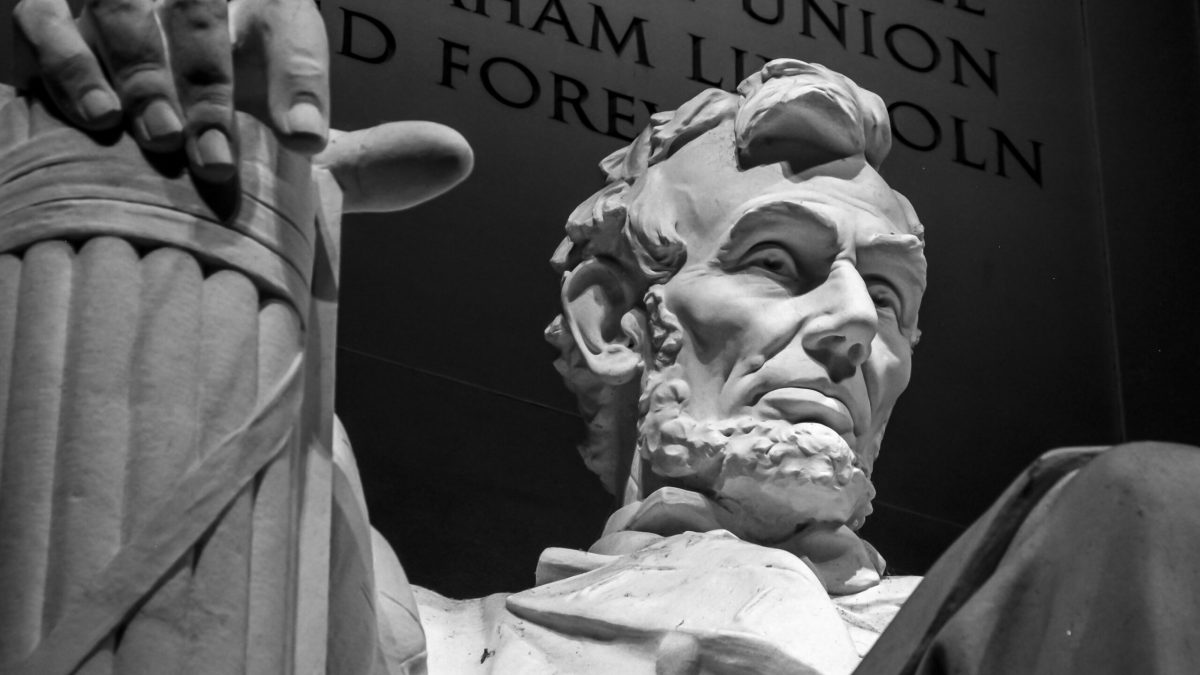 Lincoln, ucis de un actor: Primul asasinat din istoria SUA