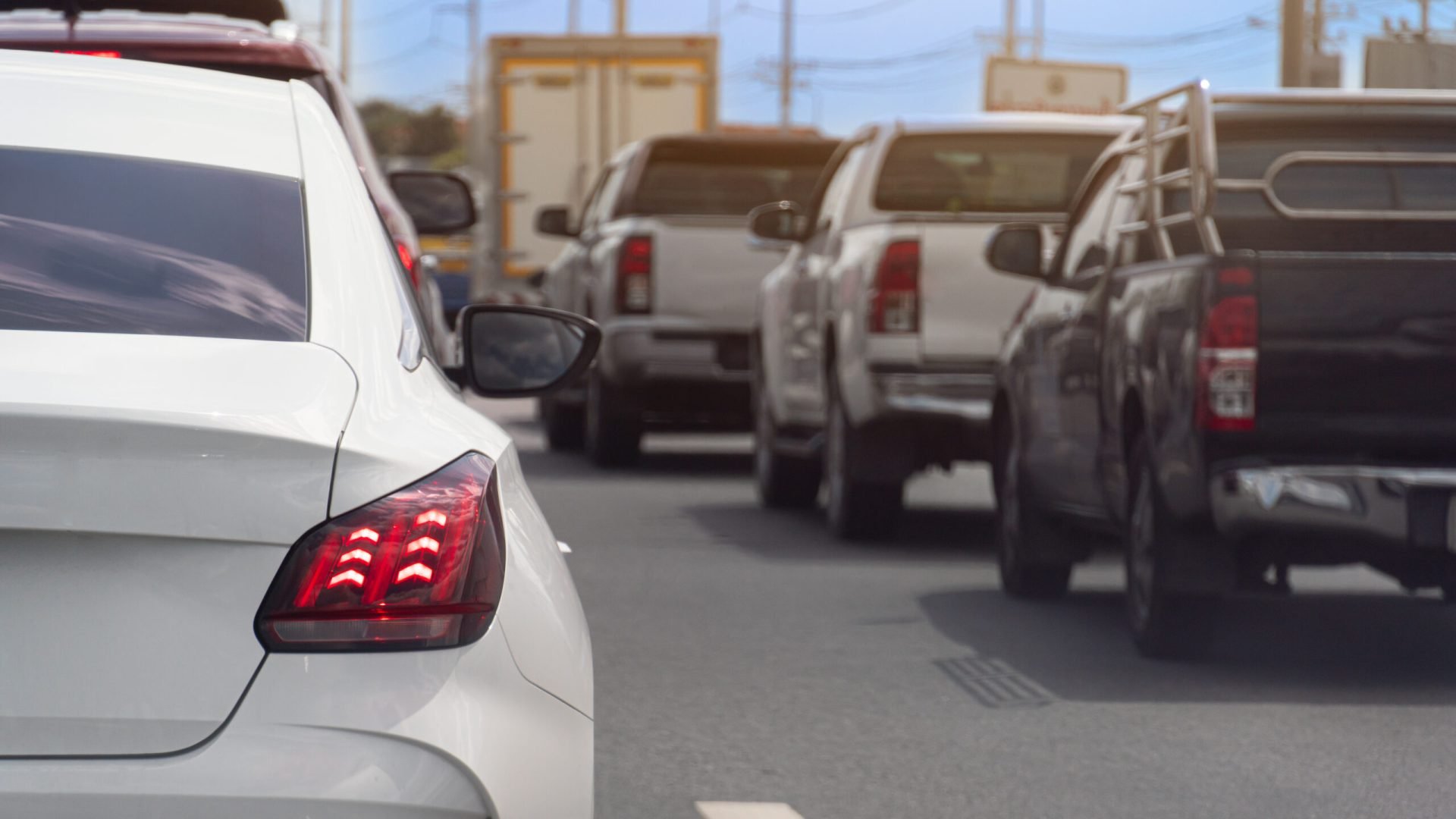 Mașinile care dispar din Europa: UE pregătește interdicții drastice