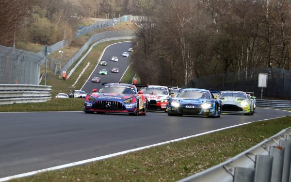 Accident TERIBIL: Juha Miettinen, MORT într-un carambolaj la Nurburgring