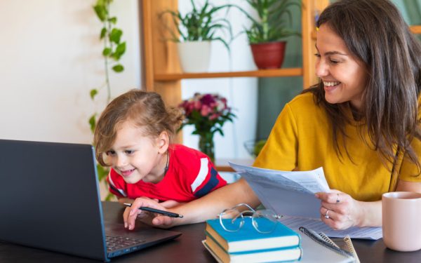 Acte necesare: Înscrierea la creșă și grădiniță 2026-2027. Ce acte trebuie să conțină dosarul?