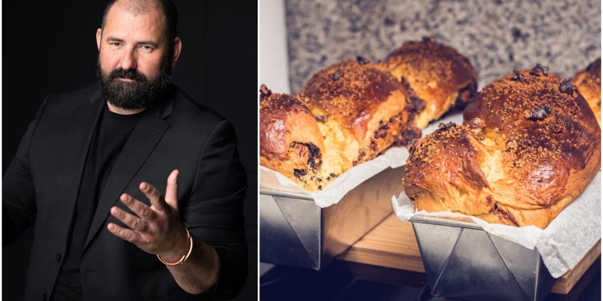 Chef Adi Hădean dezvăluie secretele unui cozonac perfect pentru sărbători Cozonacul, desertul nelipsit de pe mesele românilor în perioada sărbătorilor, poate fi o provocare pentru mulți