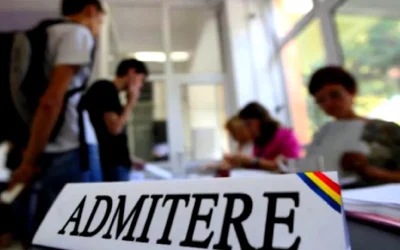 Admiterea la liceu pentru anul școlar 2026-2027 aduce schimbări importante în modul de calcul al mediei de admitere și în regulile de departajare, toate menite să clarifice procesul și să evite disputele legate de repartizarea elevilor