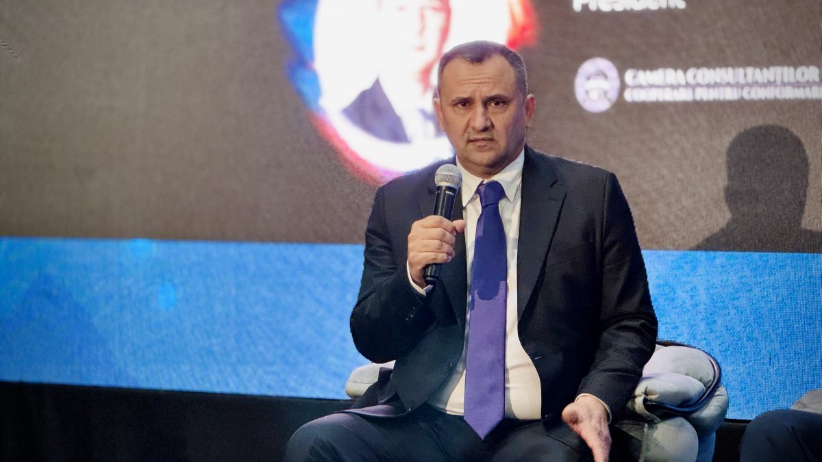 Șeful ANAF, dezvăluiri șoc: "Păienjeniș de firme" creat pentru fraude