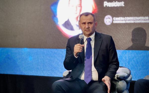 Șeful ANAF, dezvăluiri șoc: "Păienjeniș de firme" creat pentru fraude