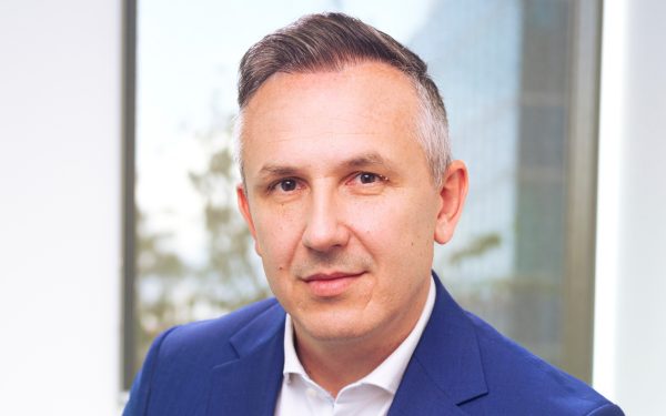 Synevo România: Laurențiu Luca, noul șef peste operațiunile din SEE