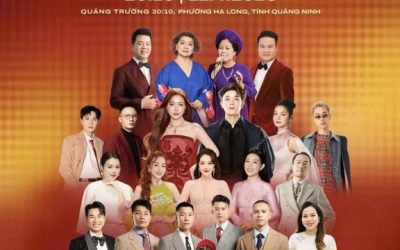 Cea de-a 17-a ediție a Festivalului Național de Radio din Vietnam are loc în perioada 11-13 aprilie, în centrul provinciei Quang Ninh, într-un eveniment de amploare care reunește profesioniști, artiști și oficiali din industria radiodifuziunii din întreaga țară și din diverse colțuri ale lumii