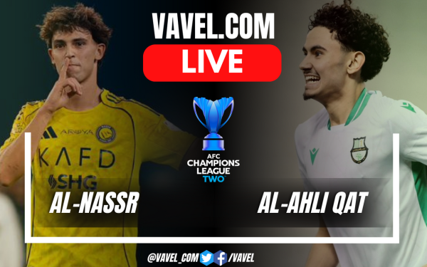 Al-Nassr - Al-Ahli în Liga Campionilor AFC: Urmăriți scorul LIVE!