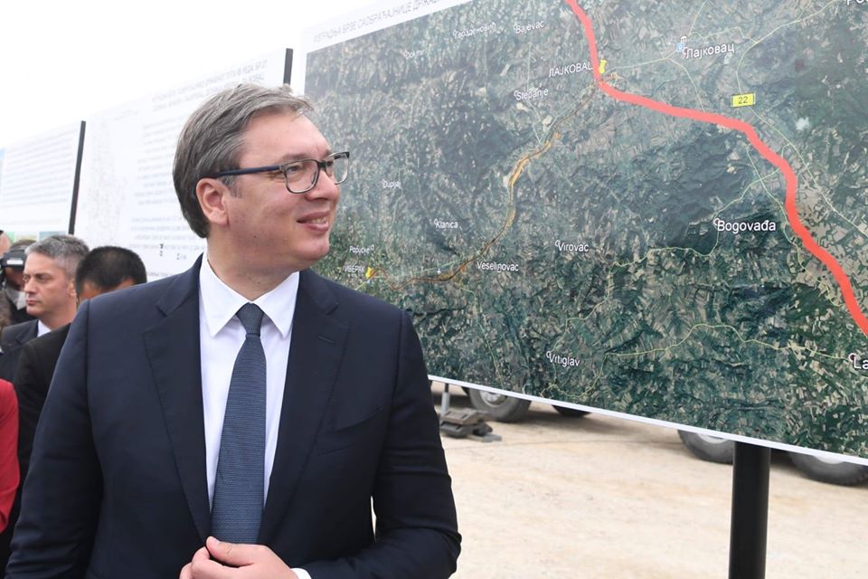 Serbia și Israel, plan îndrăzneț: Zeci de mii de drone în doi ani