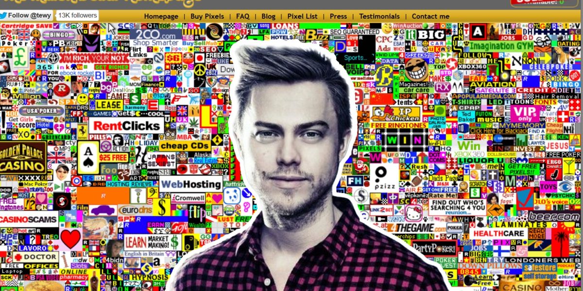 Studentul român care a făcut un milion de dolari vânzând internetul la bucată