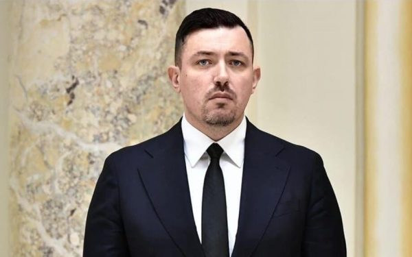 Kansou, noul șef PSD Sector 4: Îl înlocuiește pe Băluță în funcție