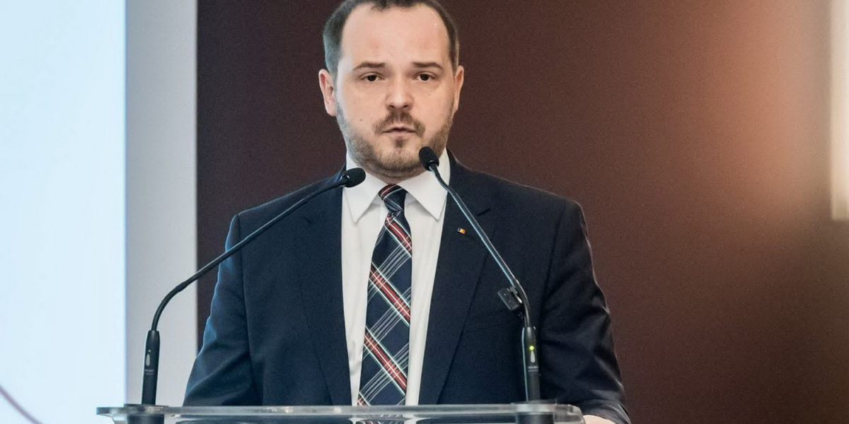 Rogobete, în SUA: Parteneriate pe sănătate. România vrea profit din vaccinuri Anti-COVID