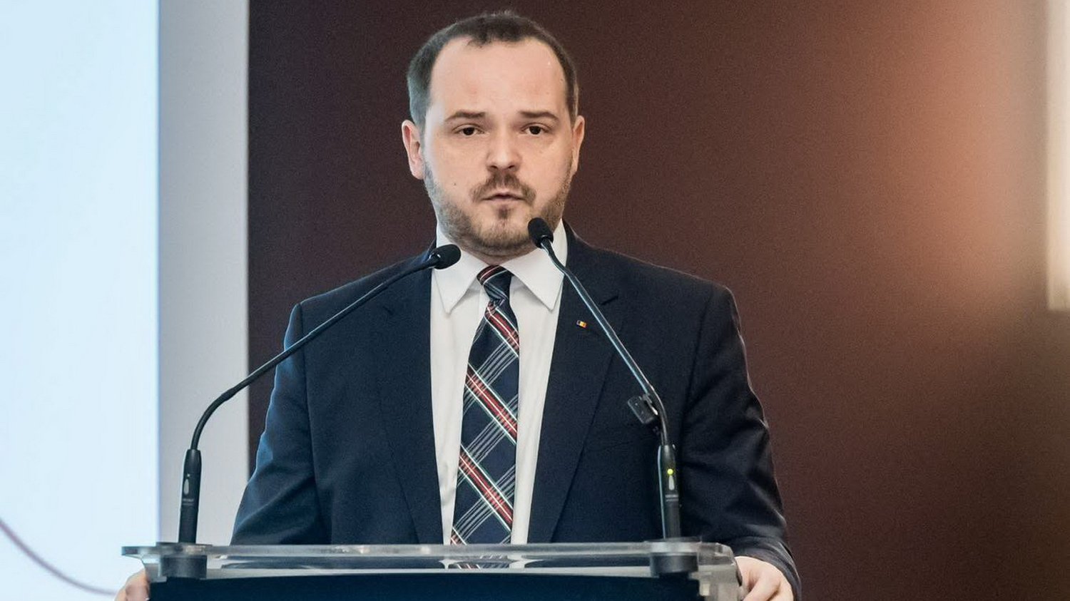 Rogobete, în SUA: Parteneriate pe sănătate. România vrea profit din vaccinuri Anti-COVID