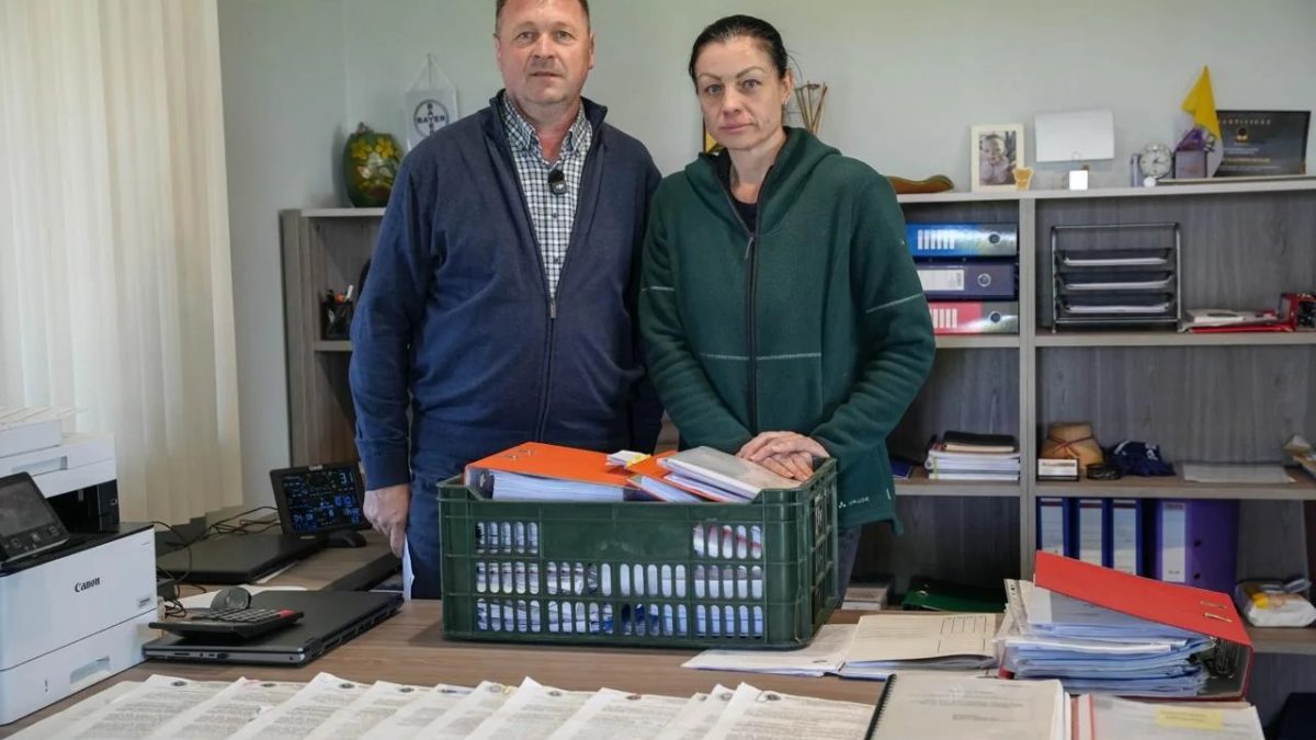 Birocrația a ruinat o fermă: Justiția, ignorată! Drama în România