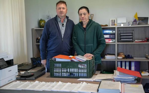 Birocrația a ruinat o fermă: Justiția, ignorată! Drama în România