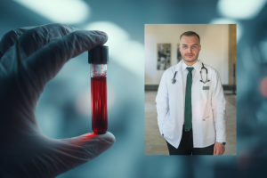 Analizele vitale pentru adulți: Explicațiile doctorului Andrei Lefter