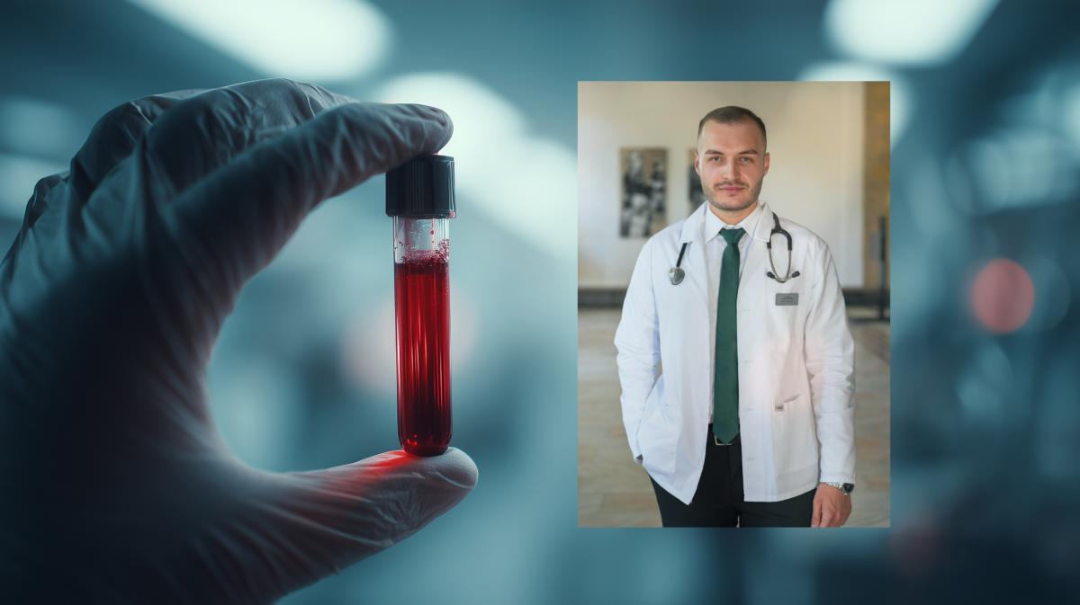 Analizele vitale pentru adulți: Explicațiile doctorului Andrei Lefter