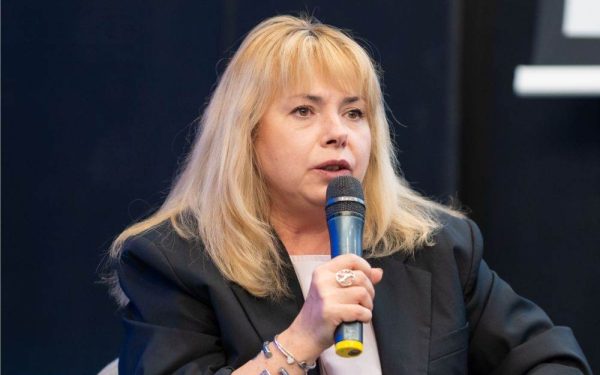 Anca Dragu (BNM): Bănci atente la AI, dar și la riscuri pe piața financiară