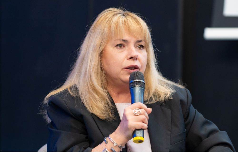 Anca Dragu (BNM): Bănci atente la AI, dar și la riscuri pe piața financiară