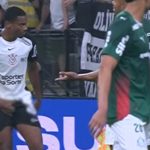 VAR, scandal total: Eliminat pentru gest obscen în timpul meciului