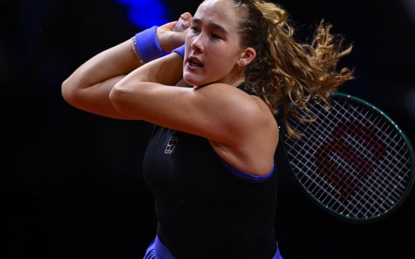 Andreeva, victorie incredibilă la Stuttgart! Rusoaica, duel de poveste cu Ostapenko pentru optimi