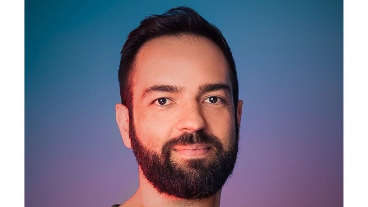 Startup AI, finanțare de 68 milioane dolari. Andrei Dunca, programatorul român, „back in business”