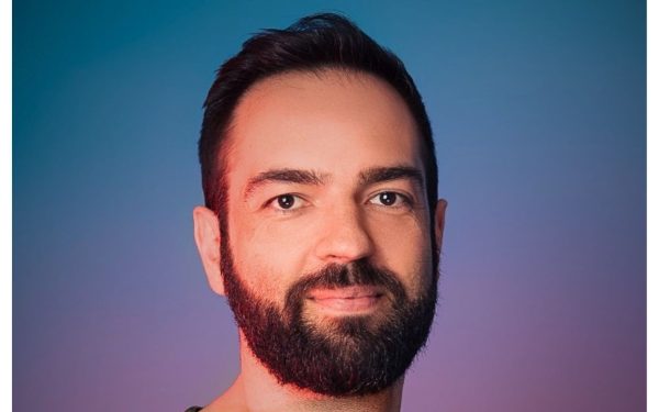 Startup AI, finanțare de 68 milioane dolari. Andrei Dunca, programatorul român, „back in business”