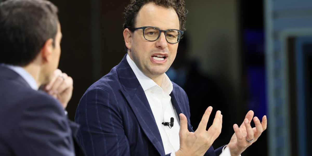 Anthropic loses appeals court bid to temporarily block DOD ruling