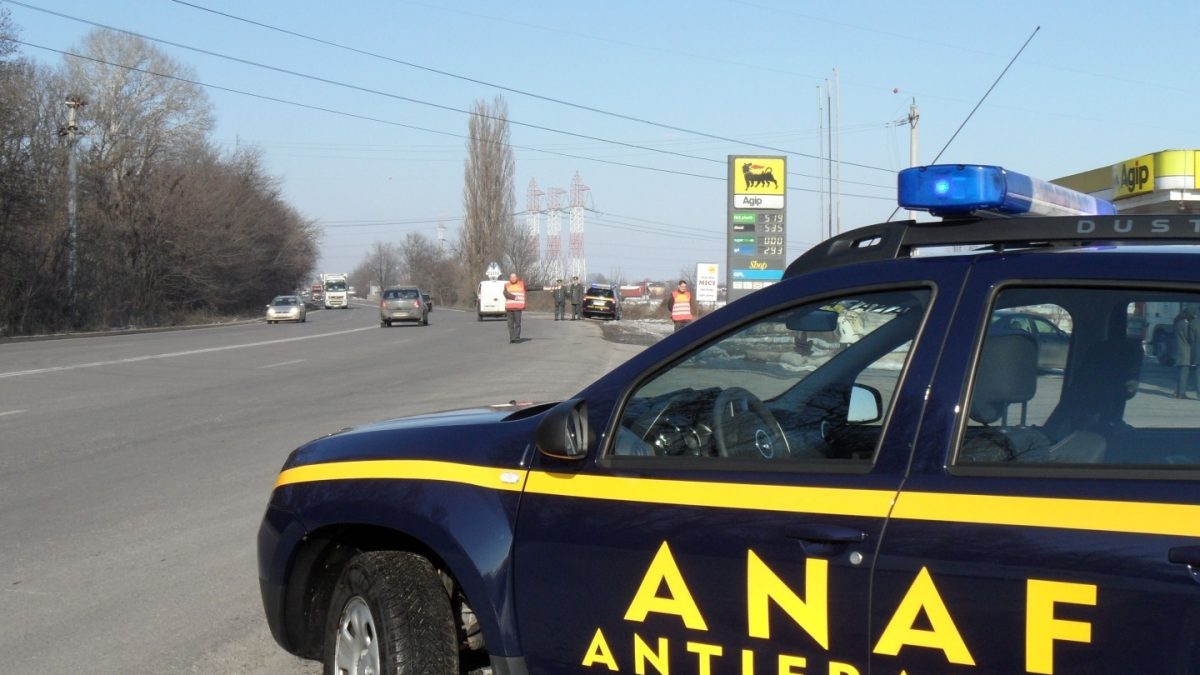 ANAF, ATACATĂ de escroci: Atenție la apelurile false, avertizează Fiscul