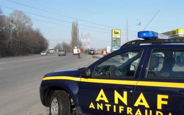 ANAF, ATACATĂ de escroci: Atenție la apelurile false, avertizează Fiscul