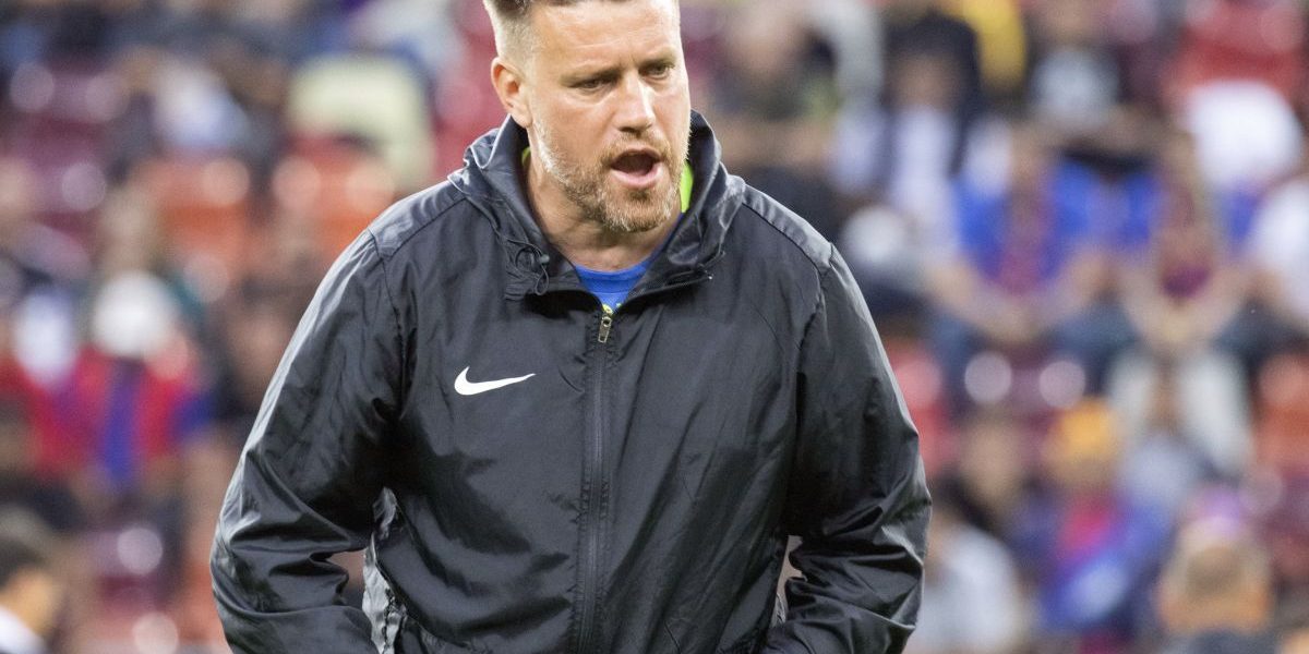 Antrenorul a fost demis după eșecul de azi din Liga 2! Mihai Pintilii este favorit să-l înlocuiască