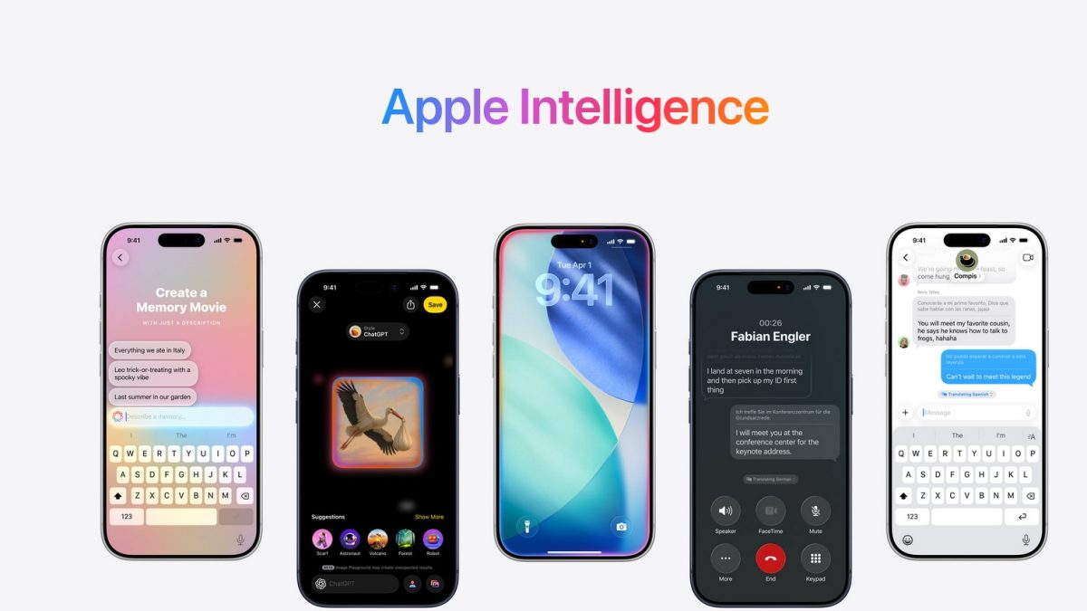 Apple Intelligence: Patru funcții noi pe care le așteaptă utilizatorii iOS 27