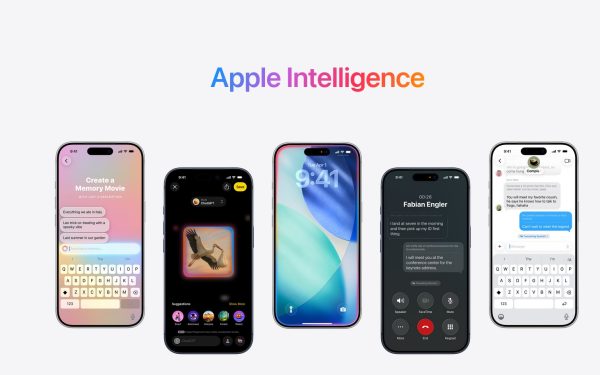 Apple Intelligence: Patru funcții noi pe care le așteaptă utilizatorii iOS 27