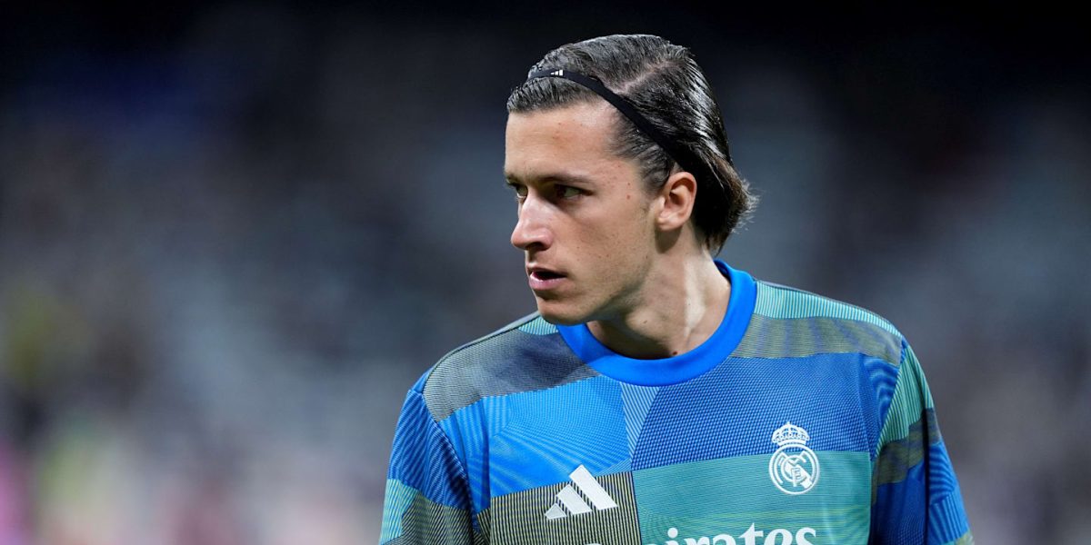 Real Madrid CF v FC Bayern München - UEFA Champions League 2025/26 Quarter-Final First Leg