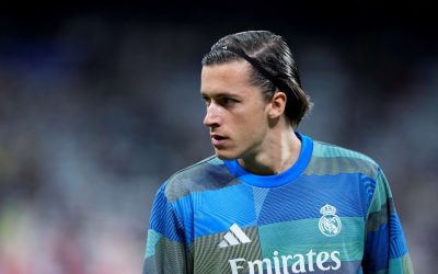 Arbeloa, avertisment clar pentru Carreras: „E vremea ta!”