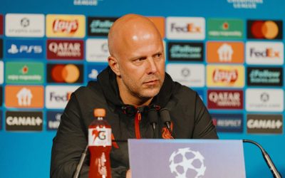 Liverpool nu acordă importanță statutului de favorită în duelul cu Paris Saint-Germain Duelul dintre Liverpool și Paris Saint-Germain se anunță a fi unul extrem de disputat, indiferent de echipa considerată favorită