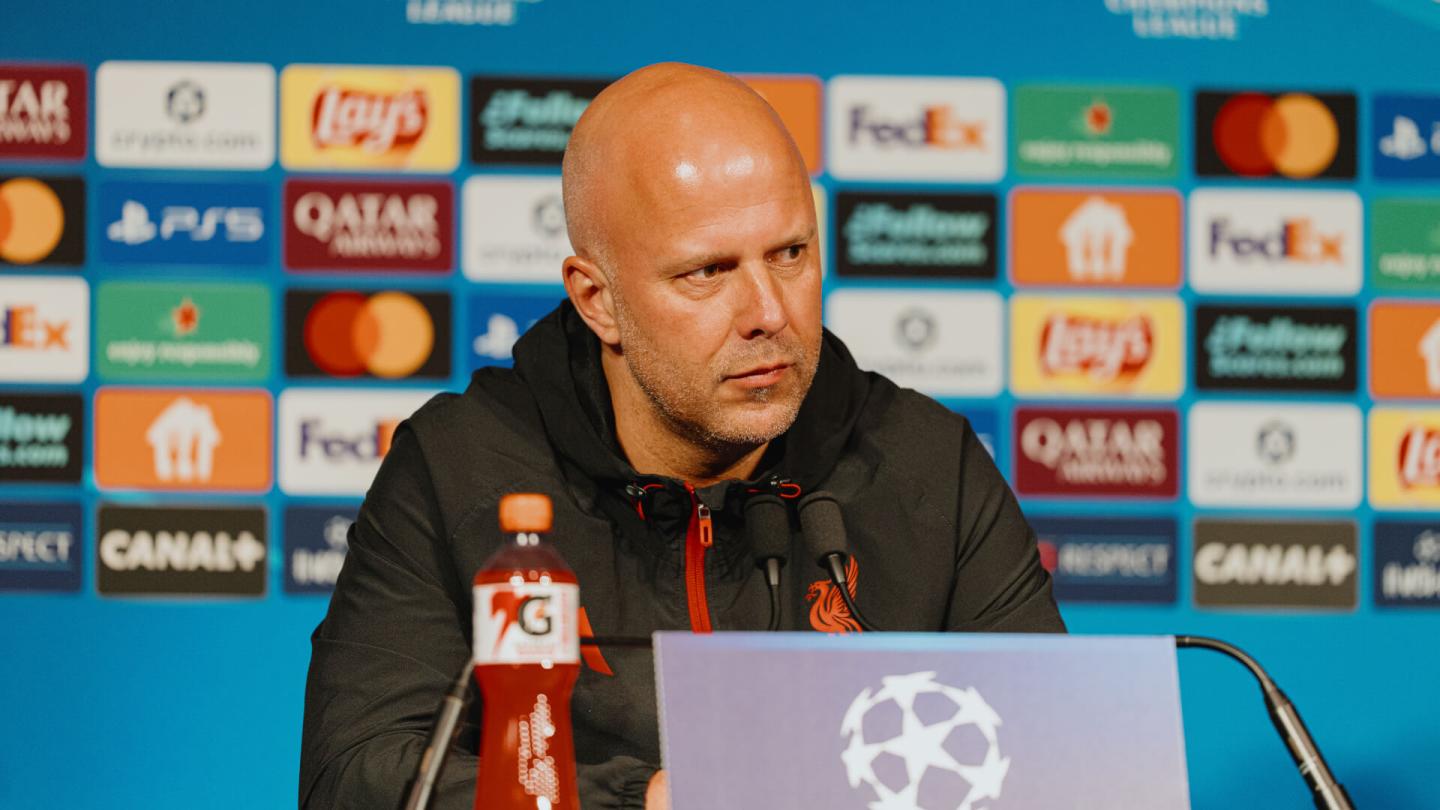 Liverpool nu acordă importanță statutului de favorită în duelul cu Paris Saint-Germain Duelul dintre Liverpool și Paris Saint-Germain se anunță a fi unul extrem de disputat, indiferent de echipa considerată favorită