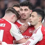 Preview: Arsenal vs Bournemouth - prediction, team news, lineups