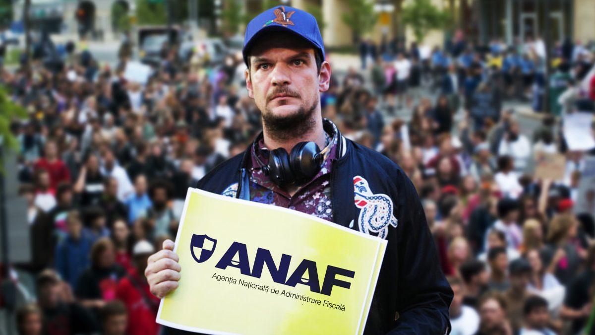 Artistul Tudor Chirilă, afaceri de milioane, profit de sute de euro. Fentă la stat?