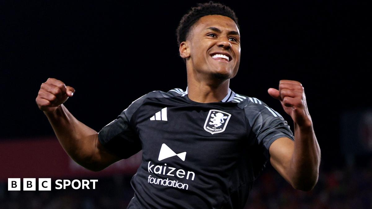 Aston Villa, cu un avantaj considerabil în Europa League după victoria dramatică în Italia Aston Villa a obținut o victorie importantă în deplasare, impunându-se cu scorul de 3-1 în fața echipei Bologna în prima manșă a sferturilor de finală ale Europa League