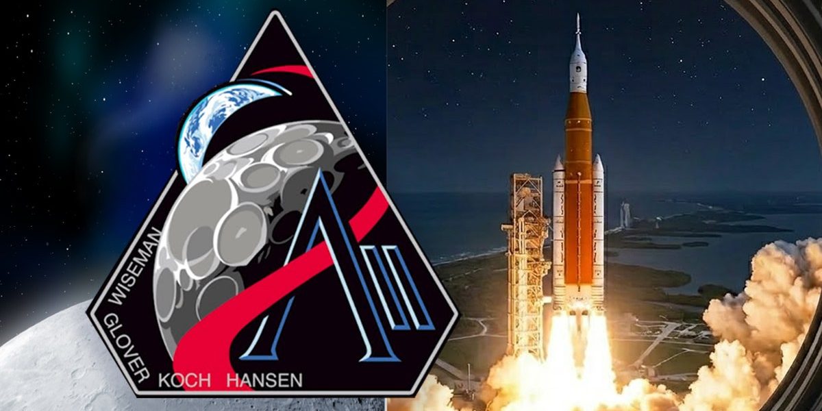 Artemis II: Astronauts heading to moon