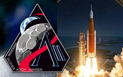 Astronautii misionei Artemis II se îndreaptă spre Lună