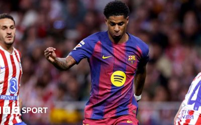 FC Barcelona continuă să își mențină poziția de lider în La Liga, după un sezon în care a obținut rezultate remarcabile în ciuda unei competiții acerbă